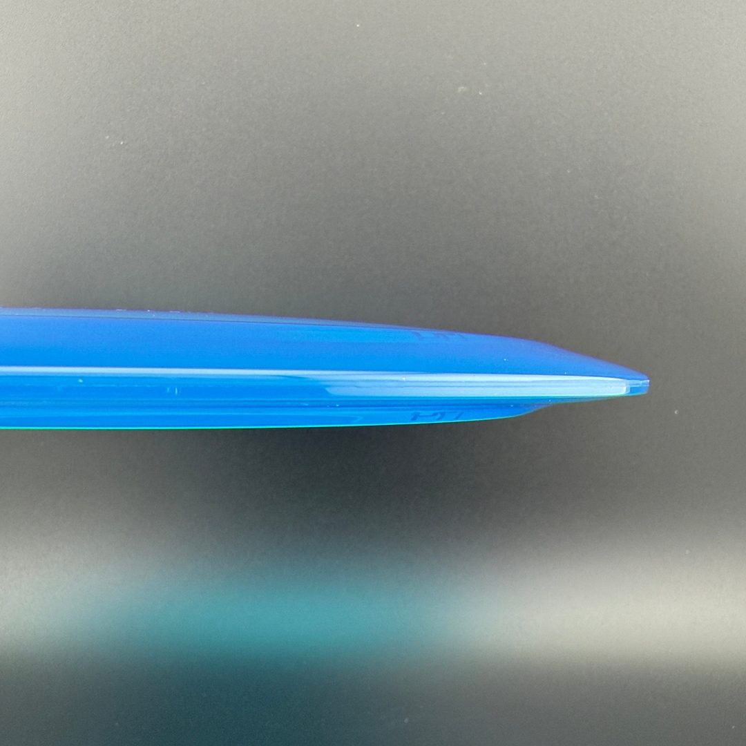 Eternal Idol - First Run MINT Discs