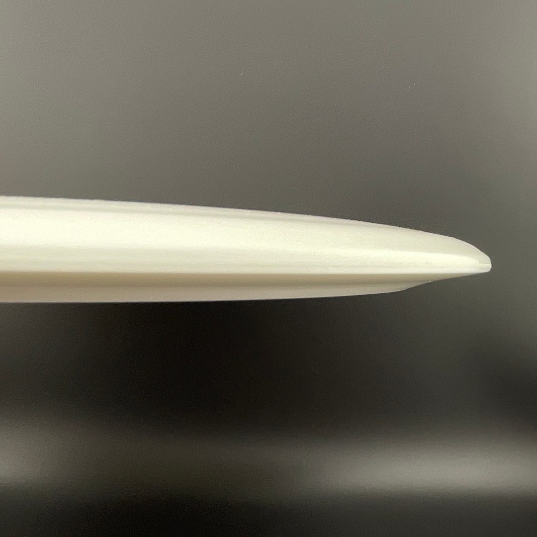 S-Line CD1 - 303 Open "Wings" Stamp Discmania