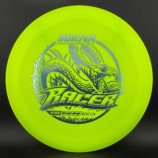 Star Racer Innova