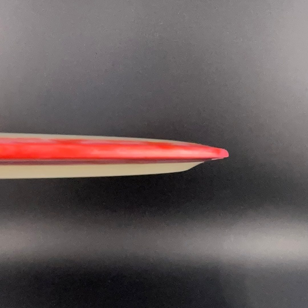 Particle Eclipse Thrill - Eagle McMahon - Gyropalooza 2025 Axiom