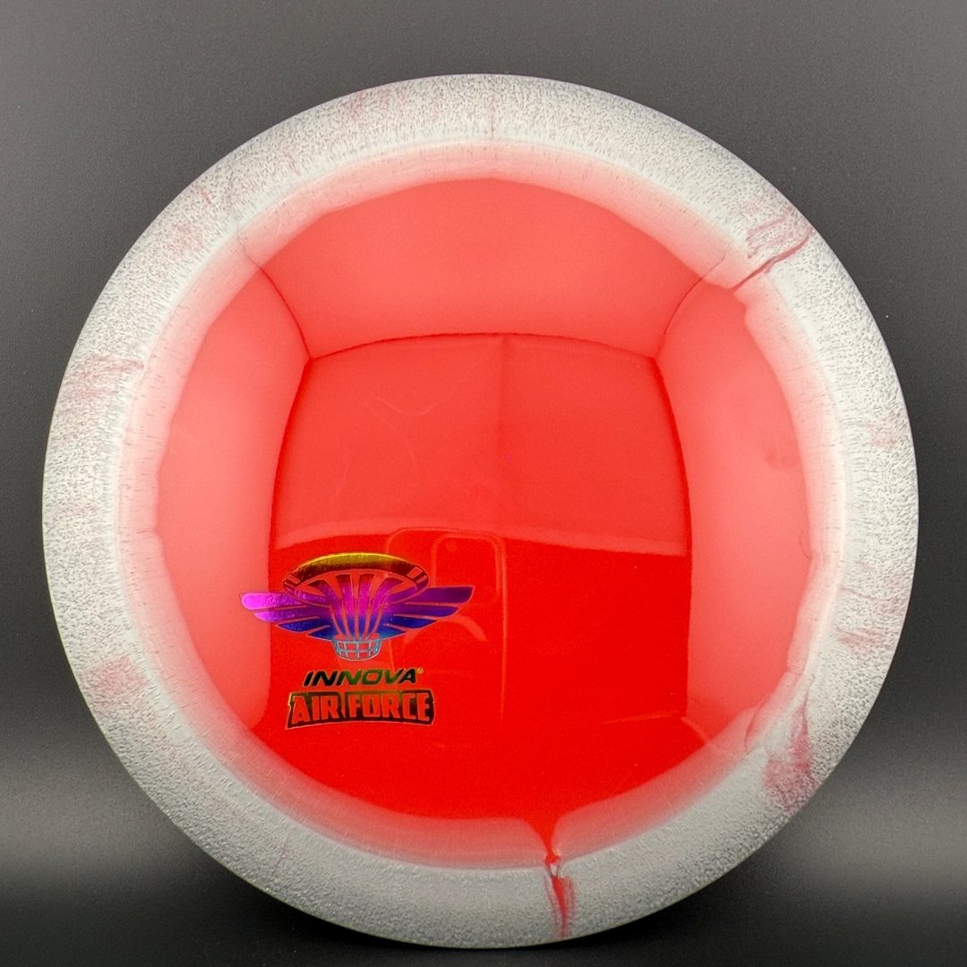 Halo Star Racer - Air Force Innova