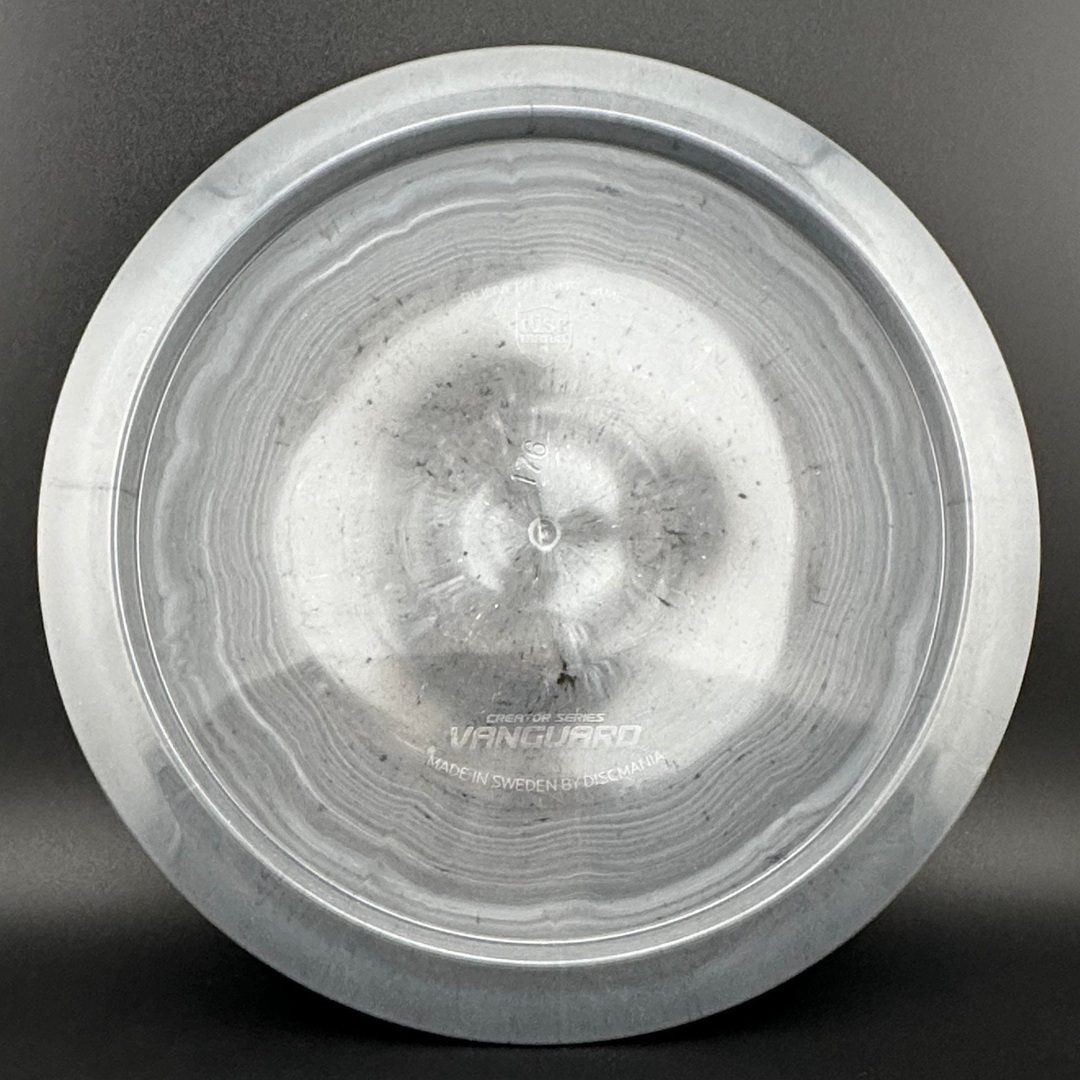 Special Blend S-Line Vanguard - Les White Variant - Kyle Klein *Warehouse Stash* Discmania