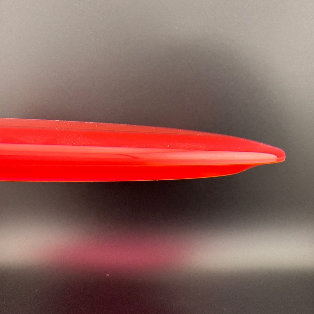 Quantum Vela 1.3 - Calvin Heimburg Signature Millennium