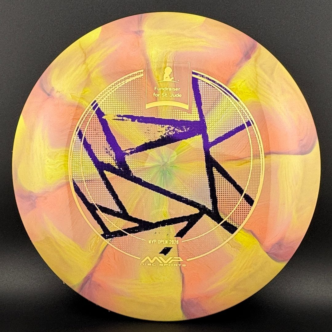 Cosmic Neutron Shift - MVP Open '26 St Jude's Fundraiser Streamline