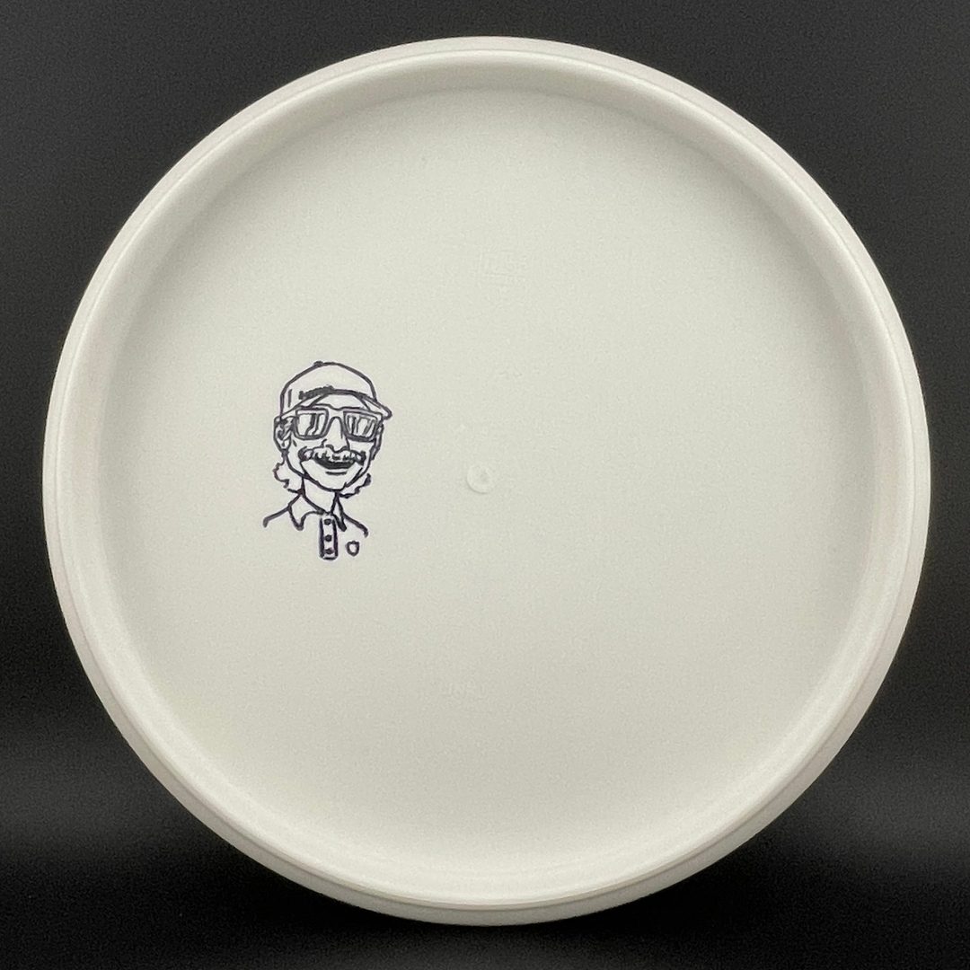 Soft Exo Link - Older Run *Colten Stash* Discmania