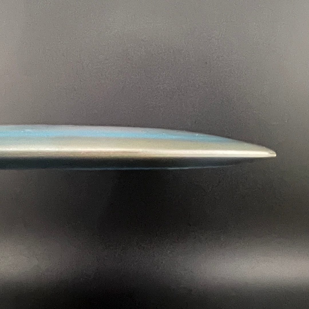 Z Metallic Scorch - 2023 Ledgestone Limited Edition Discraft