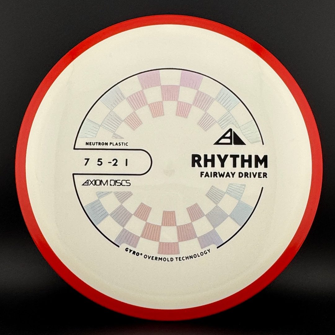 Neutron Rhythm Axiom