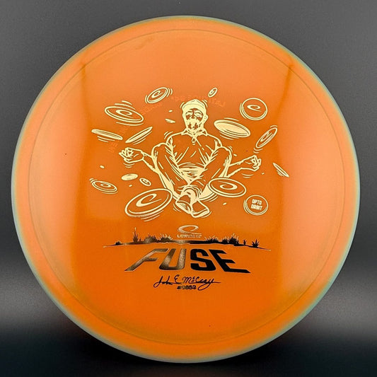 Opto Orbit Fuse - John E McCray 2025 Tour Series Latitude 64