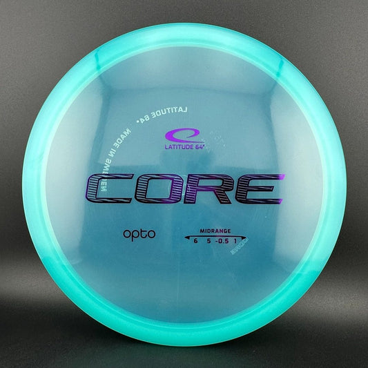 Opto Core Latitude 64