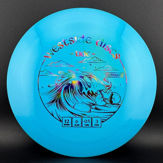 Tournament Tide Westside Discs