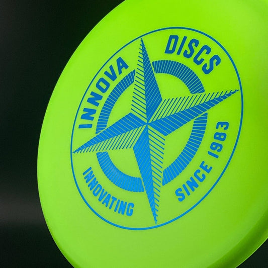 Star Toro - First Run Proto Star Innova