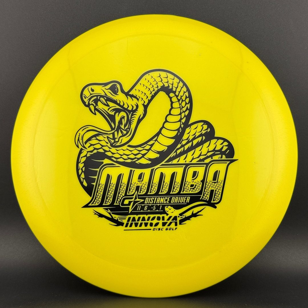 GStar Mamba Innova