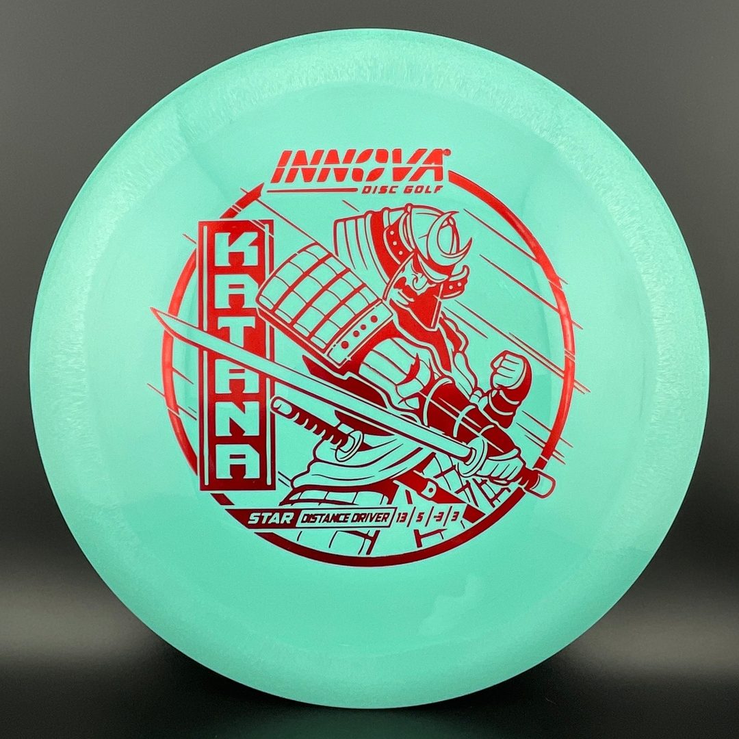 Star Katana Innova
