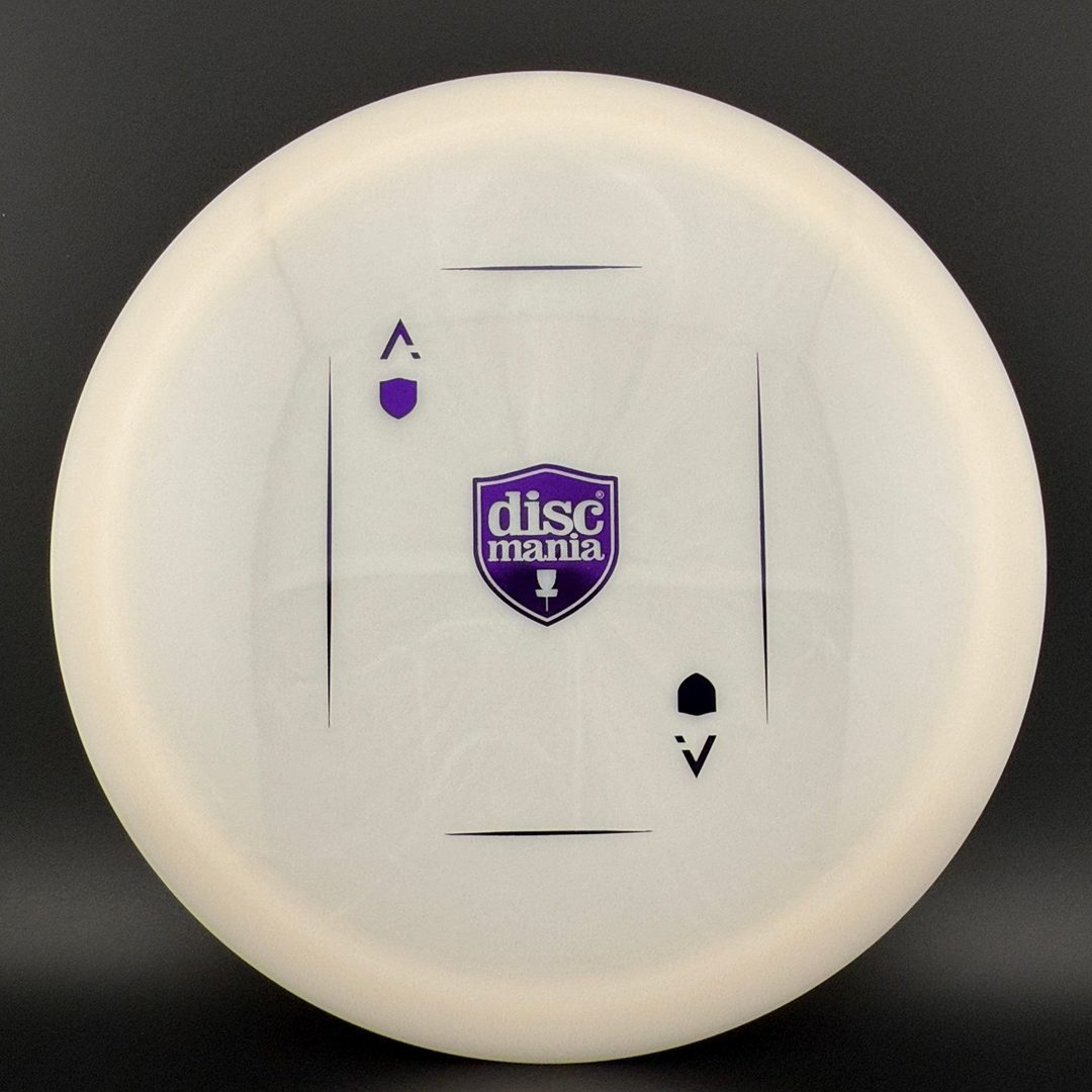 Neo TD - Mystery Disc MB 25 Discmania