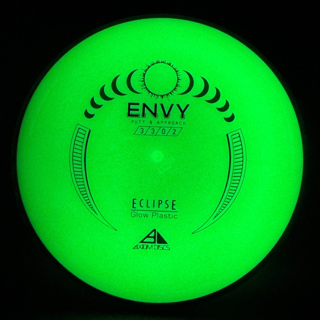 Eclipse 2.0 Envy Axiom
