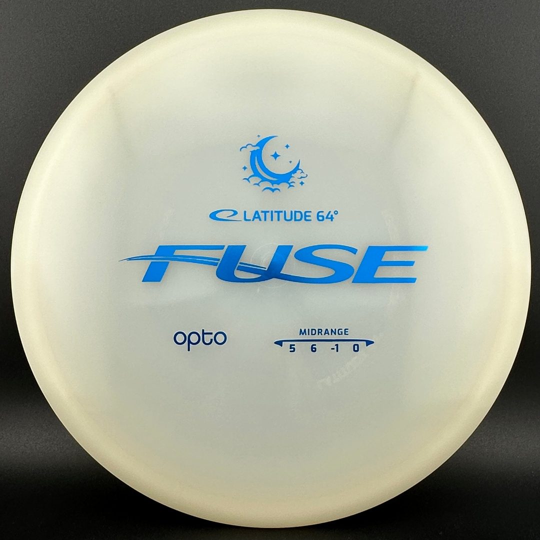 Opto Moonshine Fuse Latitude 64