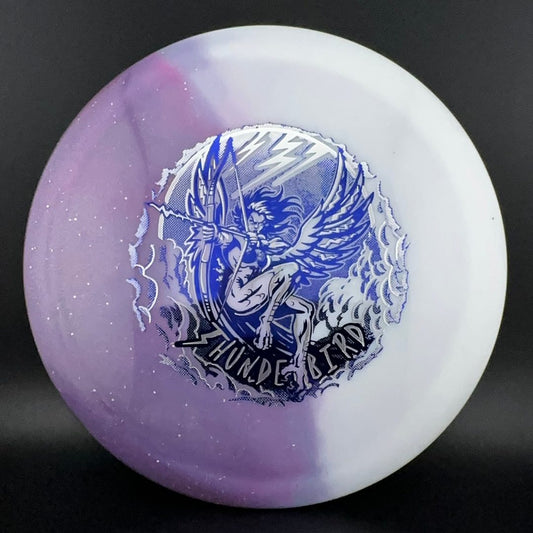 Duo Thunderbird Innova