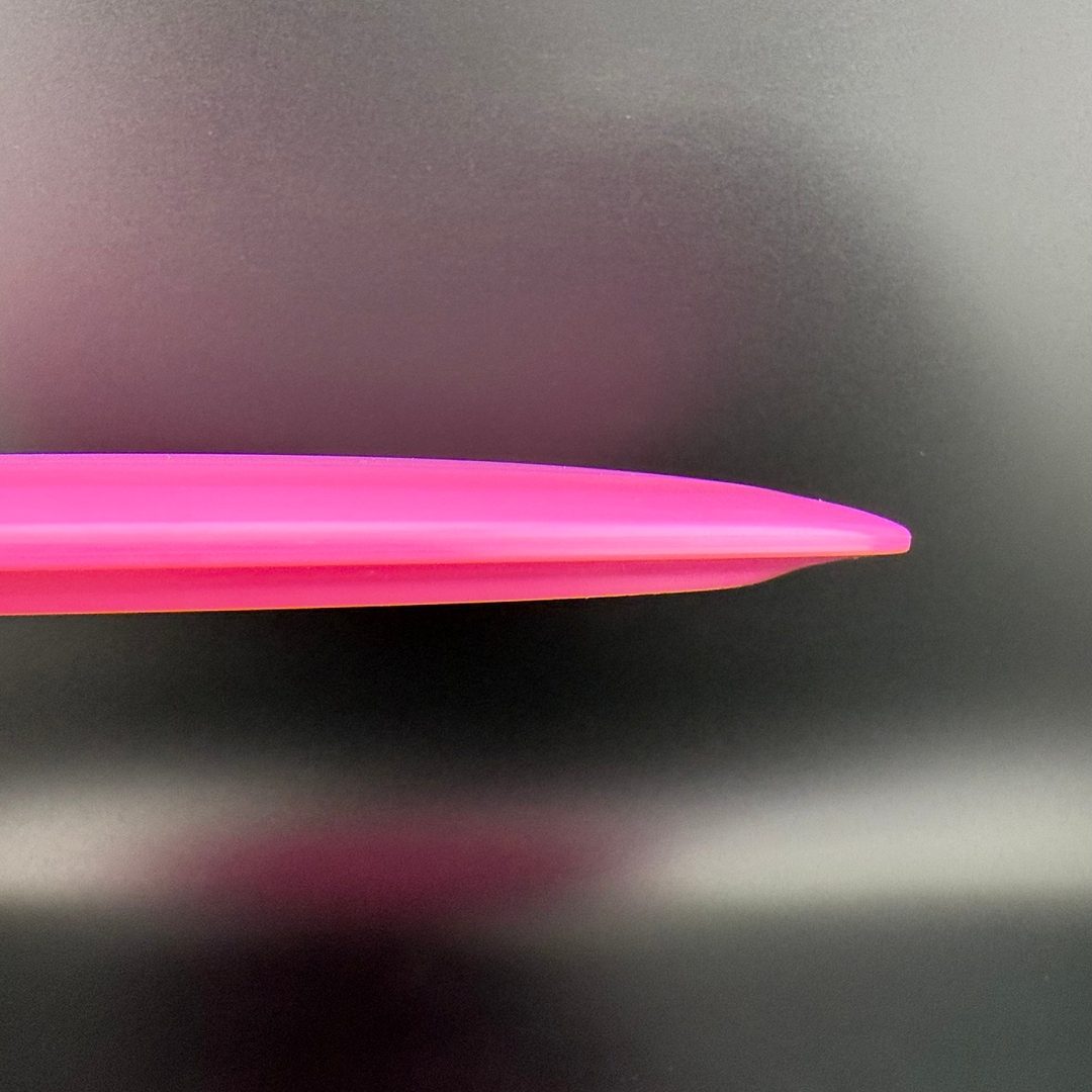 Fuzion Heist Dynamic Discs