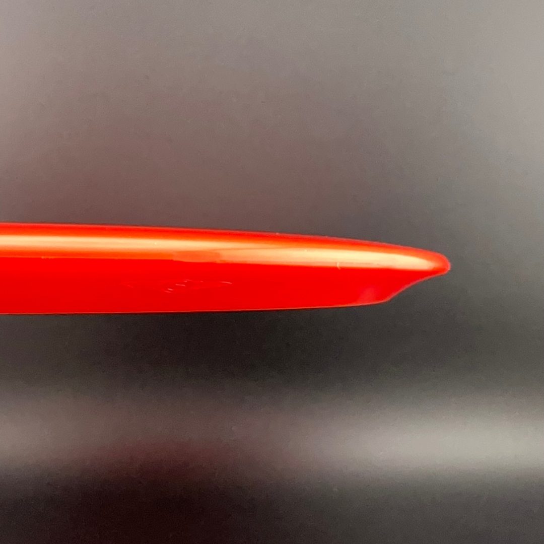 Neutron Turbulence Streamline