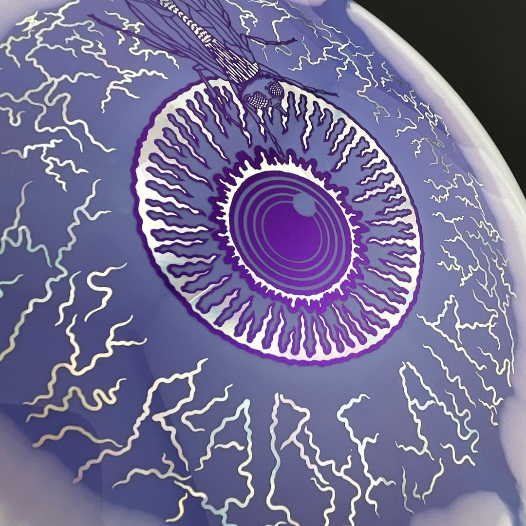 Halo Star Roc3 - Eye-Fly RAD V2 by Ripper Studios Innova