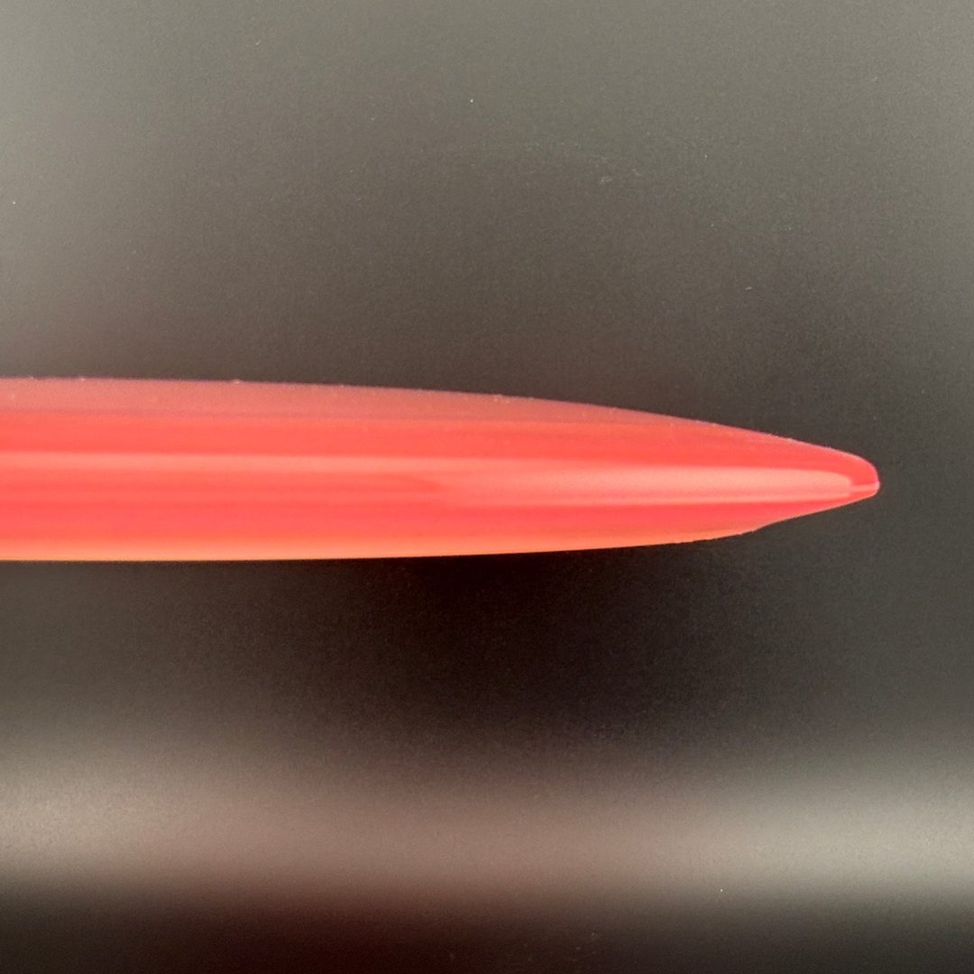 Classic Glow Champion Fairway Disc - Dark Rebel Innova