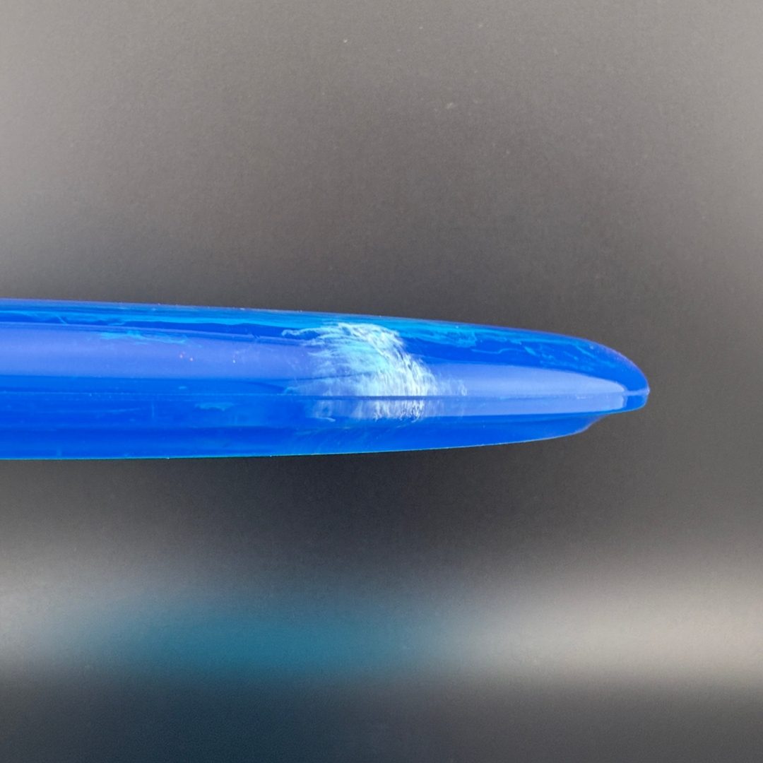 Shockwave Despair Doomsday Discs