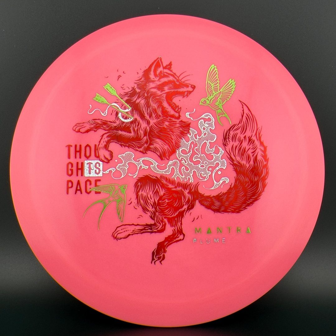 Plume Mantra - Limited Release TSA