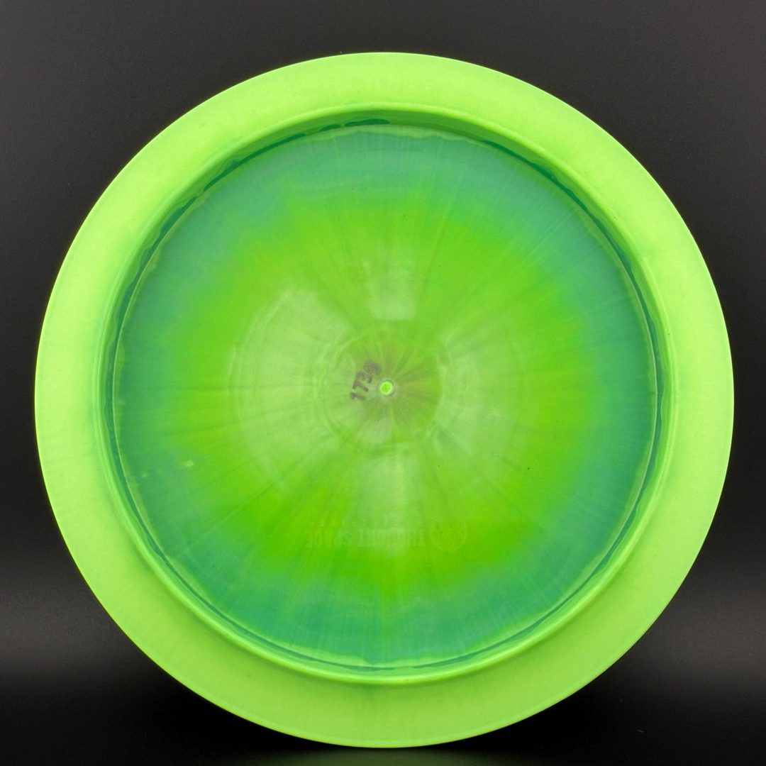 Shimmer Parallel Requiem - OTB Flower Skull TSA