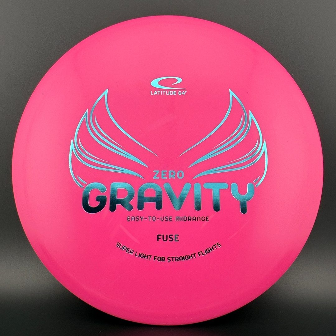 Zero Gravity Fuse Latitude 64