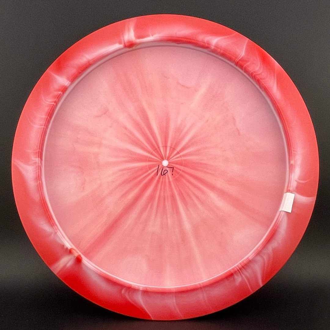 Halo Star Mamba Innova