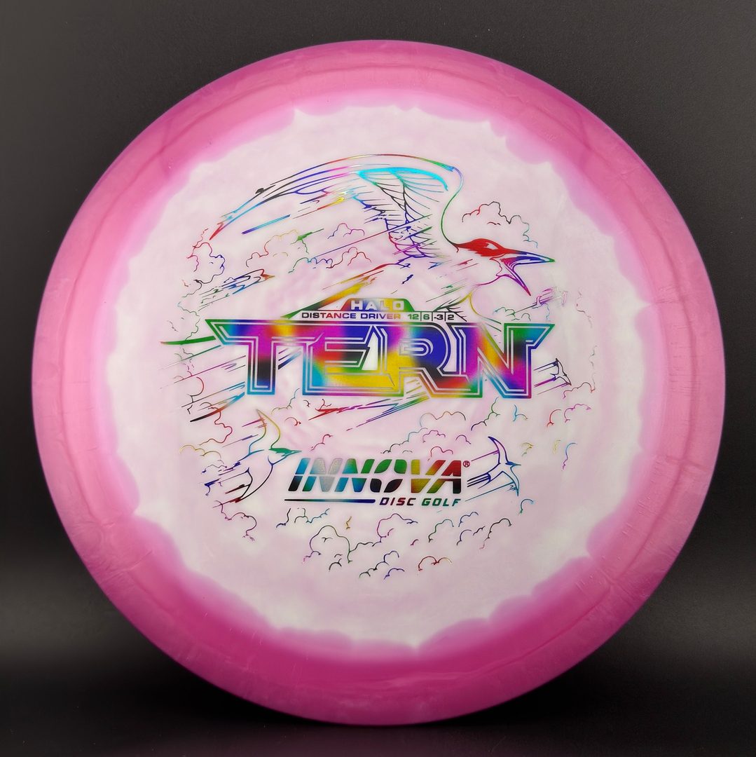 Halo Star Tern Innova