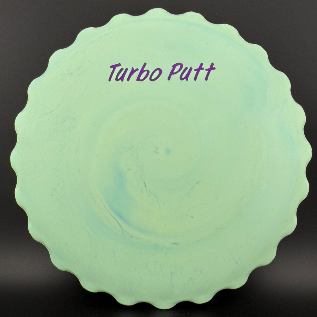 Turbo Putt Quest AT