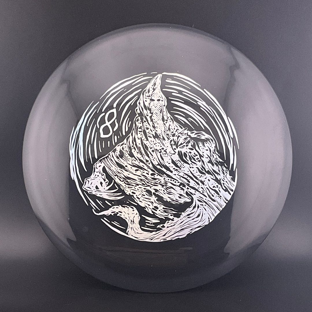 Gummy Champion Wraith - Limited Run Innova
