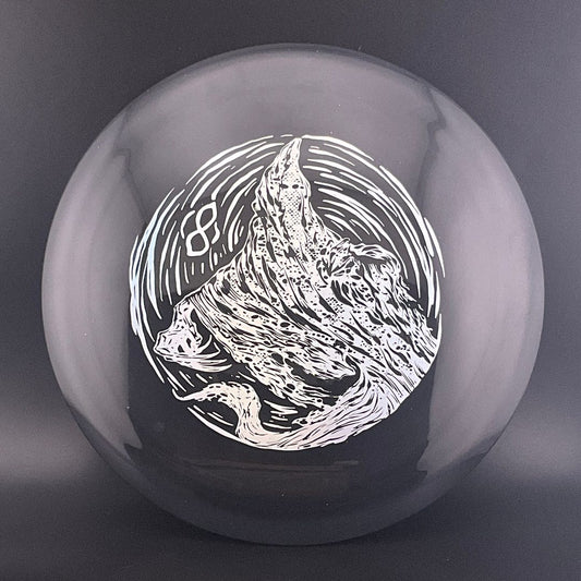 Gummy Champion Wraith - Limited Run Innova