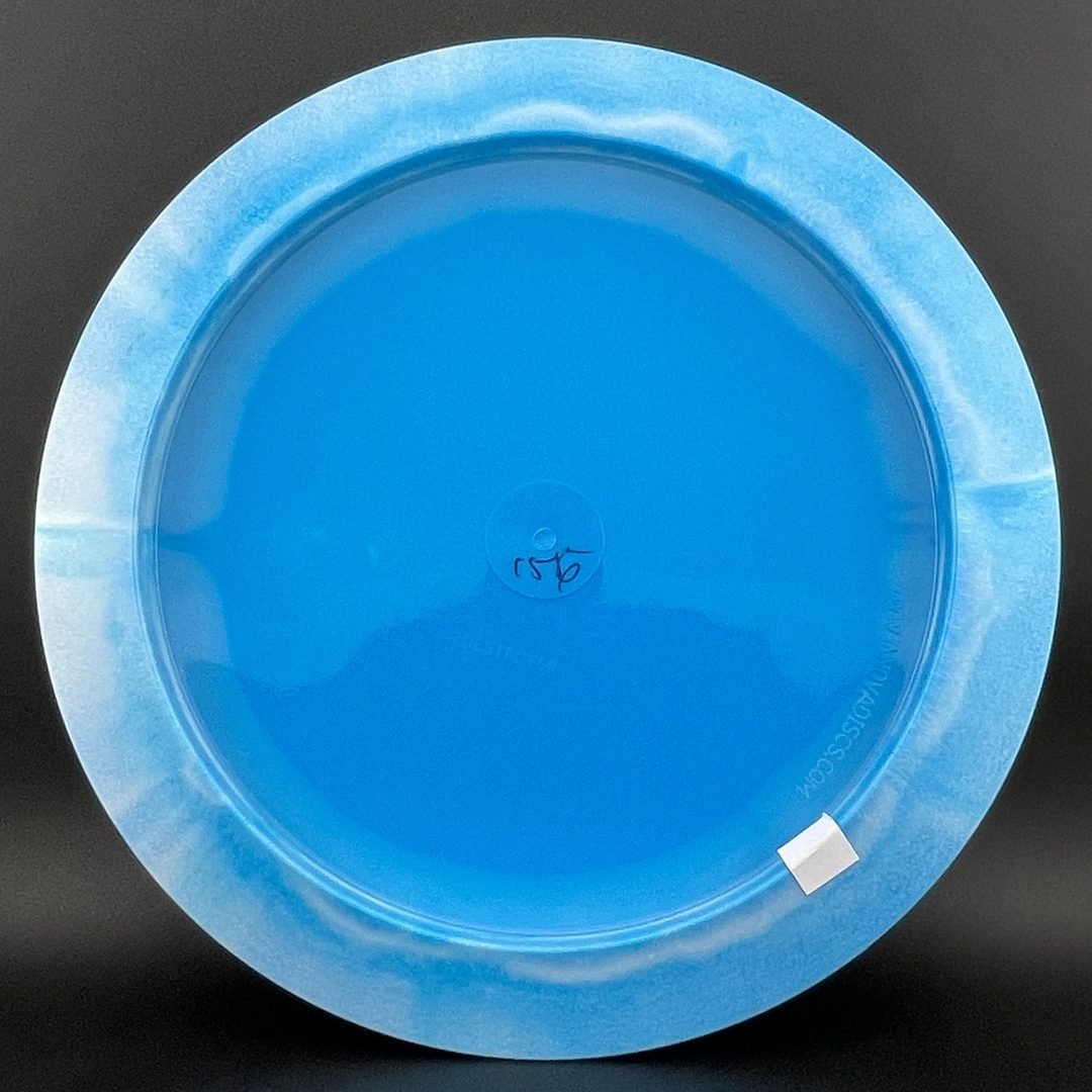 Halo Star Destroyer - Baby Destroyer - Bradley Williams 2026 Innova