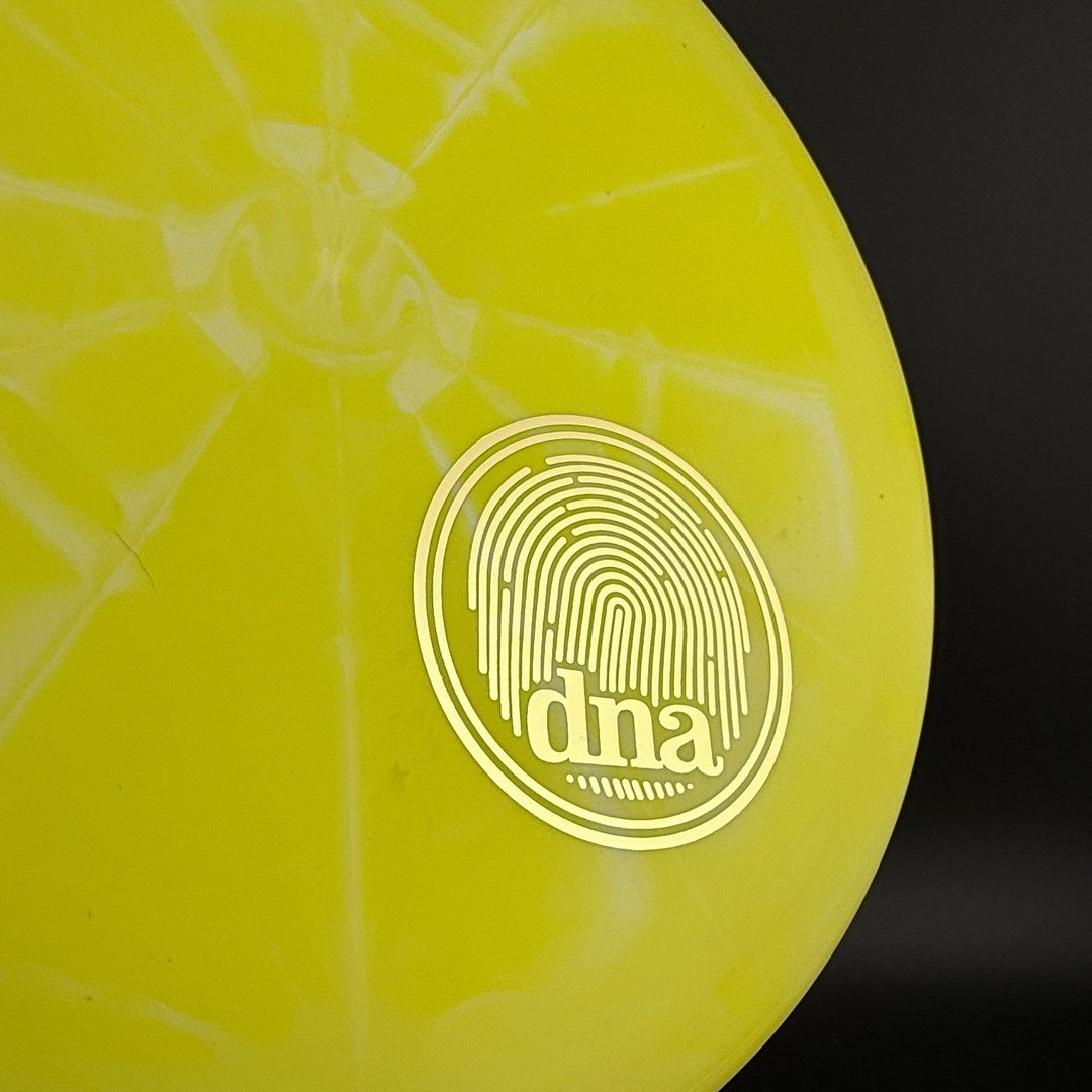 Exo Hard Vapor MD5 - Kyle Klein dna Series Discmania