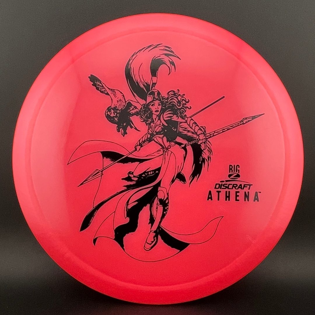 Big Z Athena Discraft