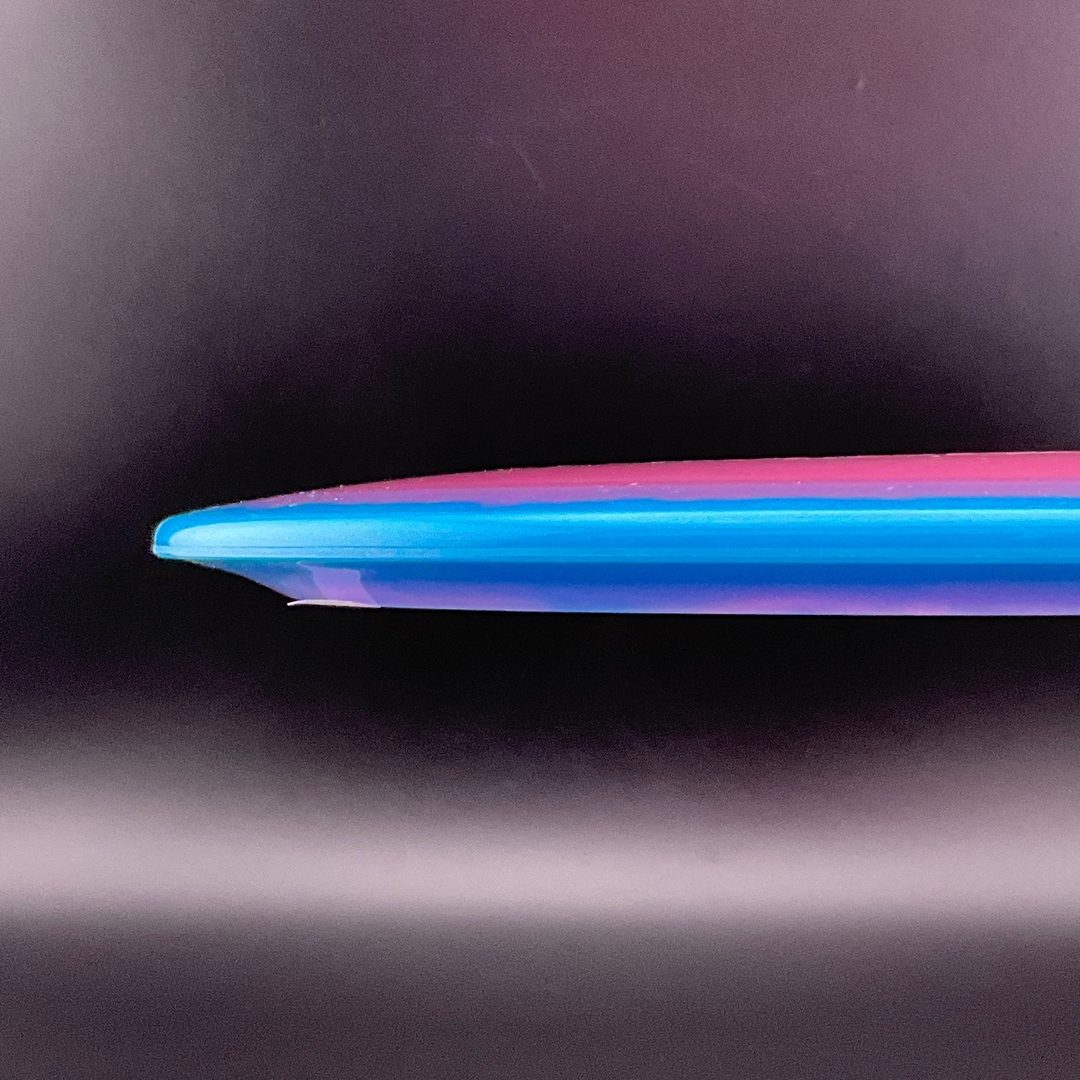 Glow Halo Champion Firebird - 2023 Nate Sexton Tour Series Innova