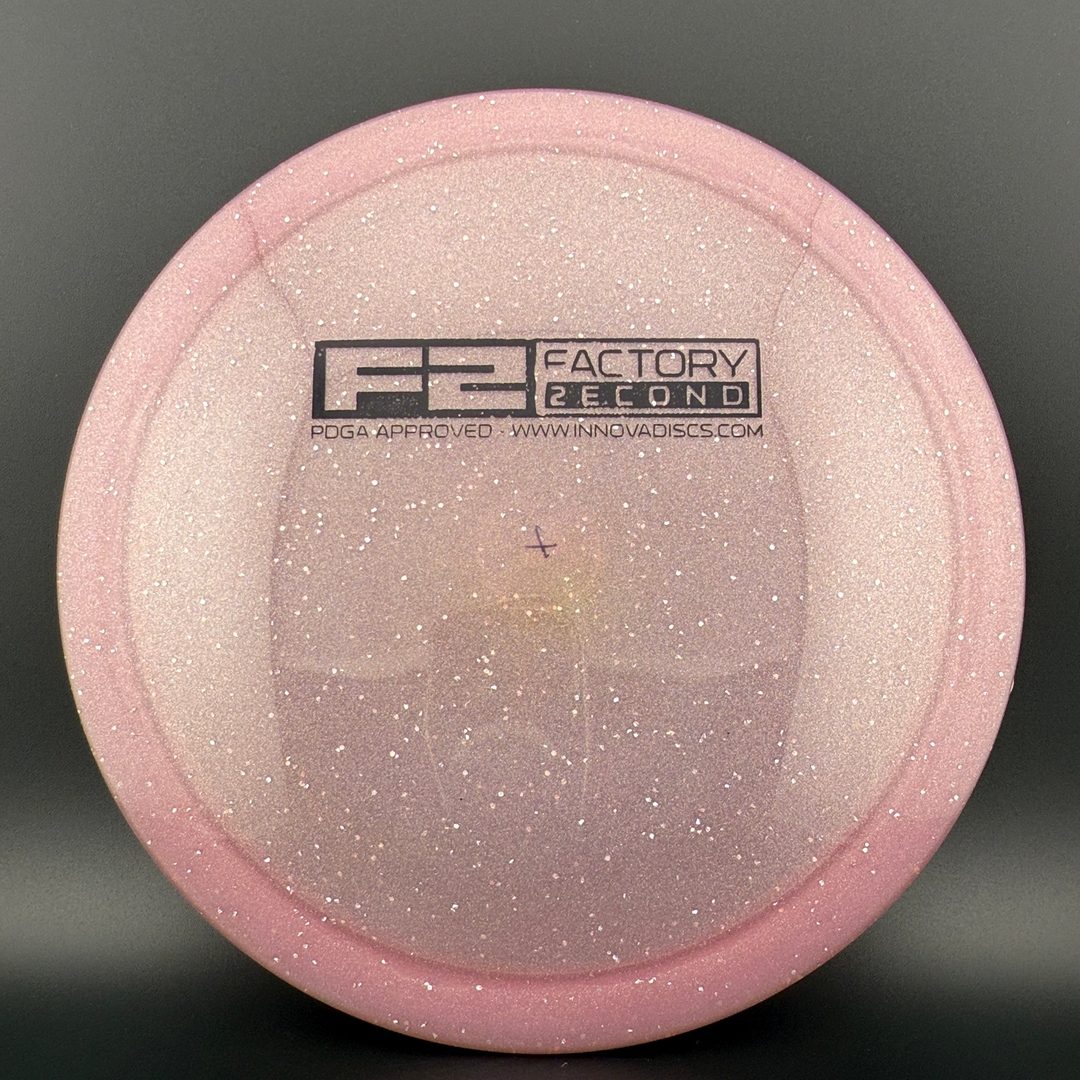 Moondust Champion Eagle - F2 Innova