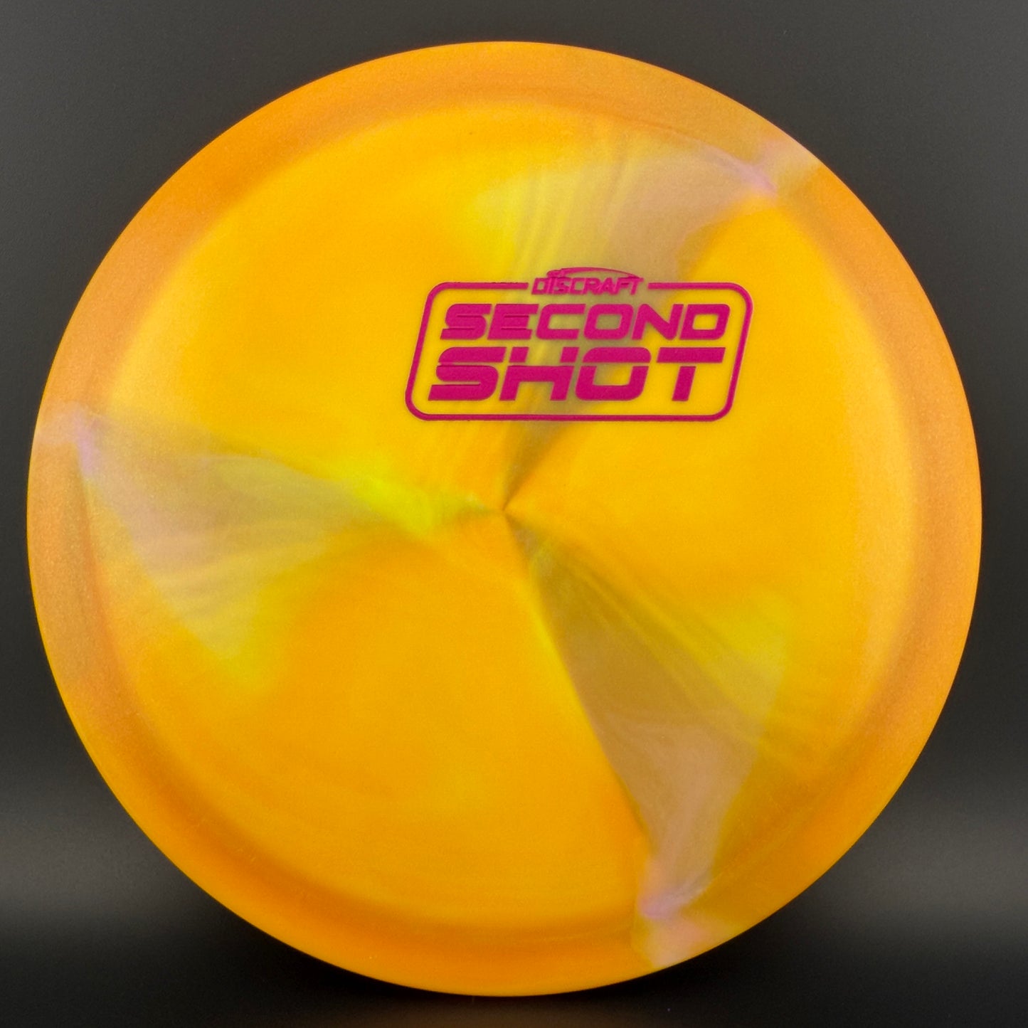 Colorshift ESP Xtreme - Second Shot