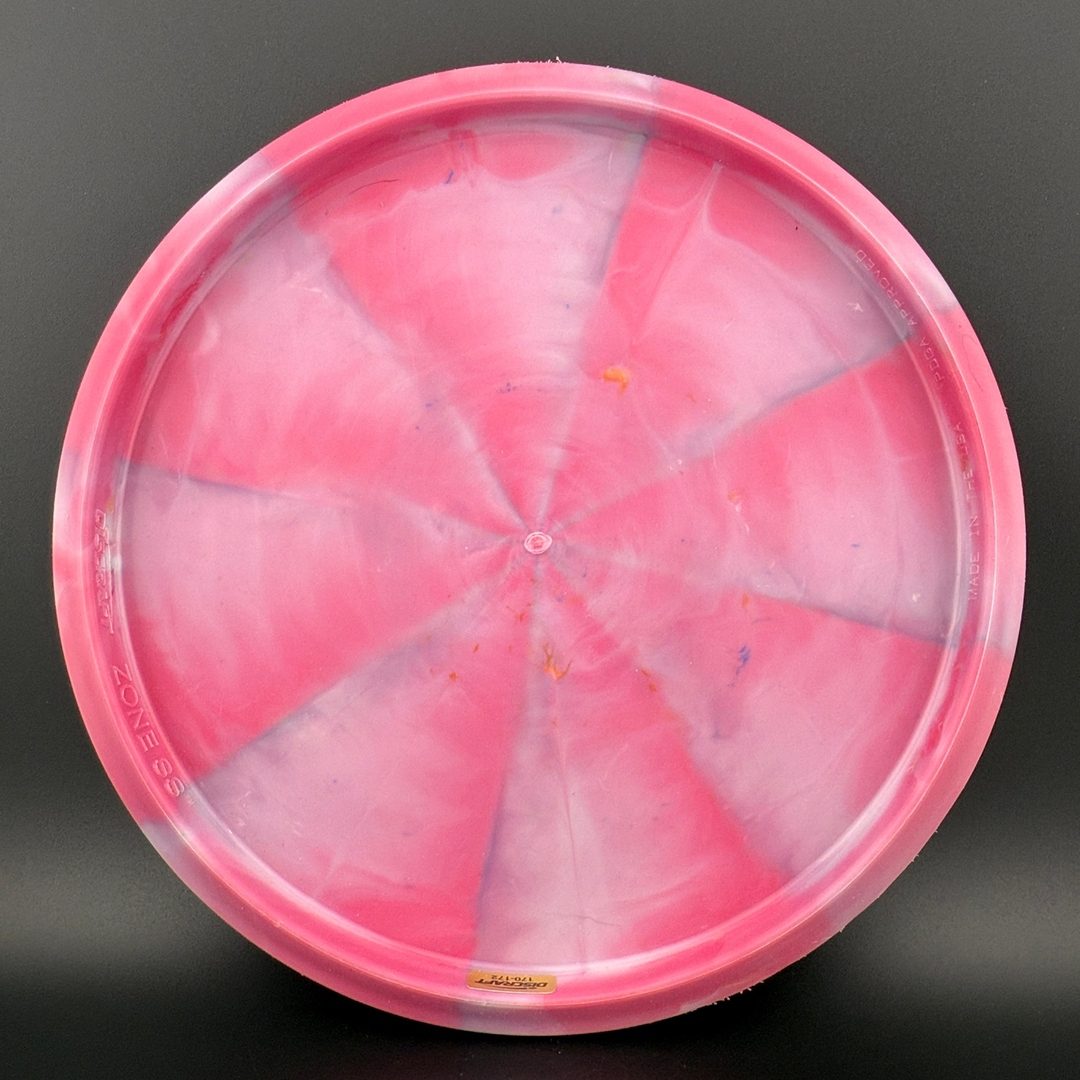 Soft Jawbreaker Zone SS - Pillow Fight - Misprints