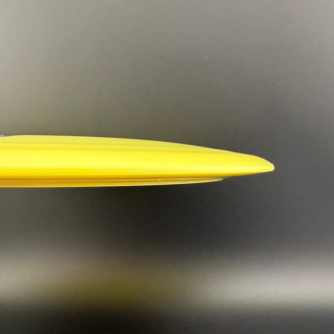 Swirly S-Line PD2 - MBB 25 - Mini Shield Discmania