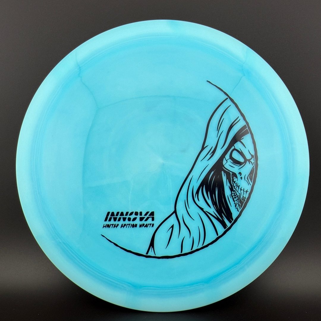 Swirled Star Wraith - Limited Edition Innova
