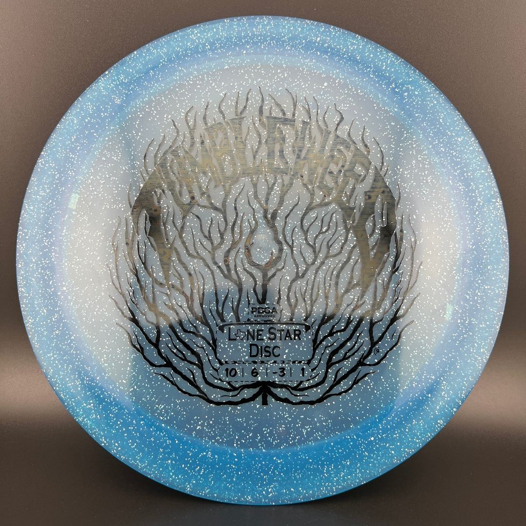 Founders Tumbleweed Lone Star Discs