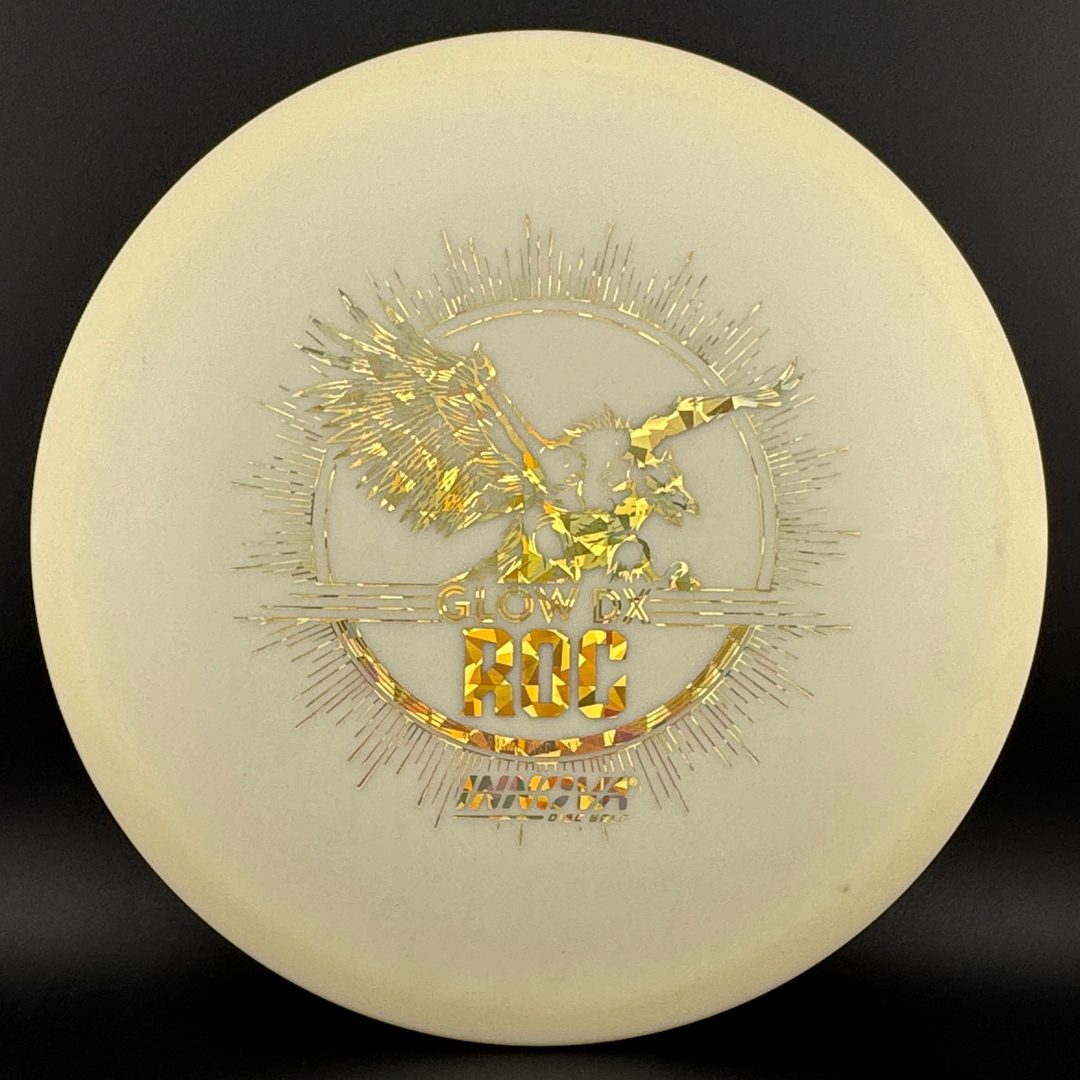 Classic Glow DX Roc Innova