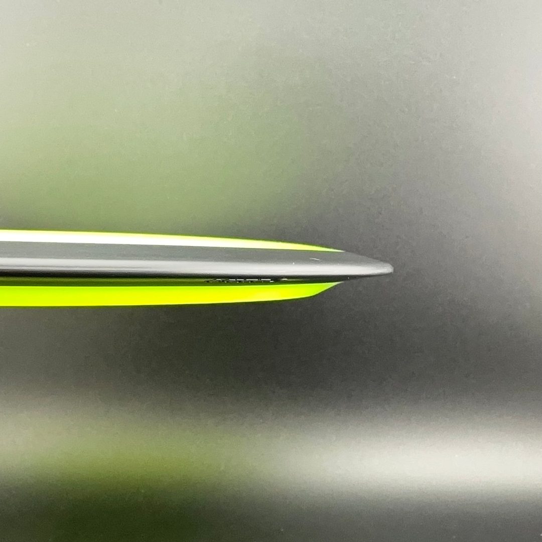 Neutron Nitro - Overstable Driver MVP