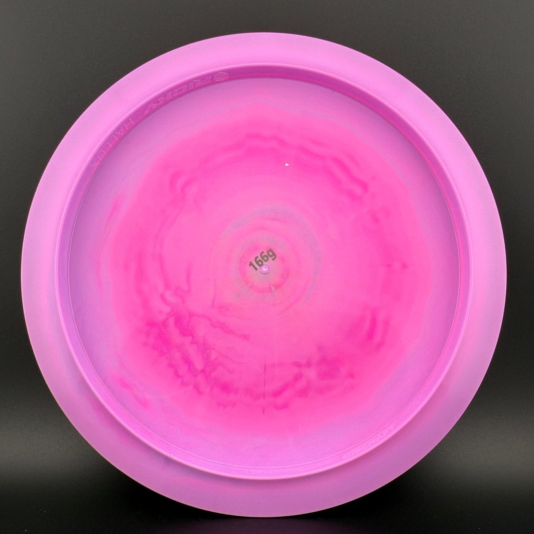 ESP Hallux - First Run - Ricky Wysocki Discraft