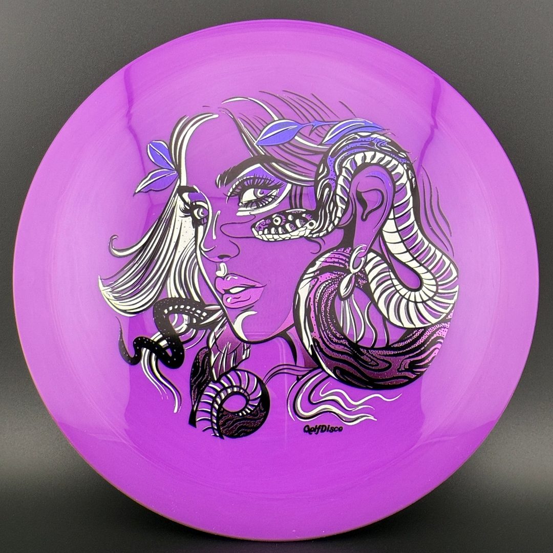 Neutron Trace - Snake Charmer Streamline