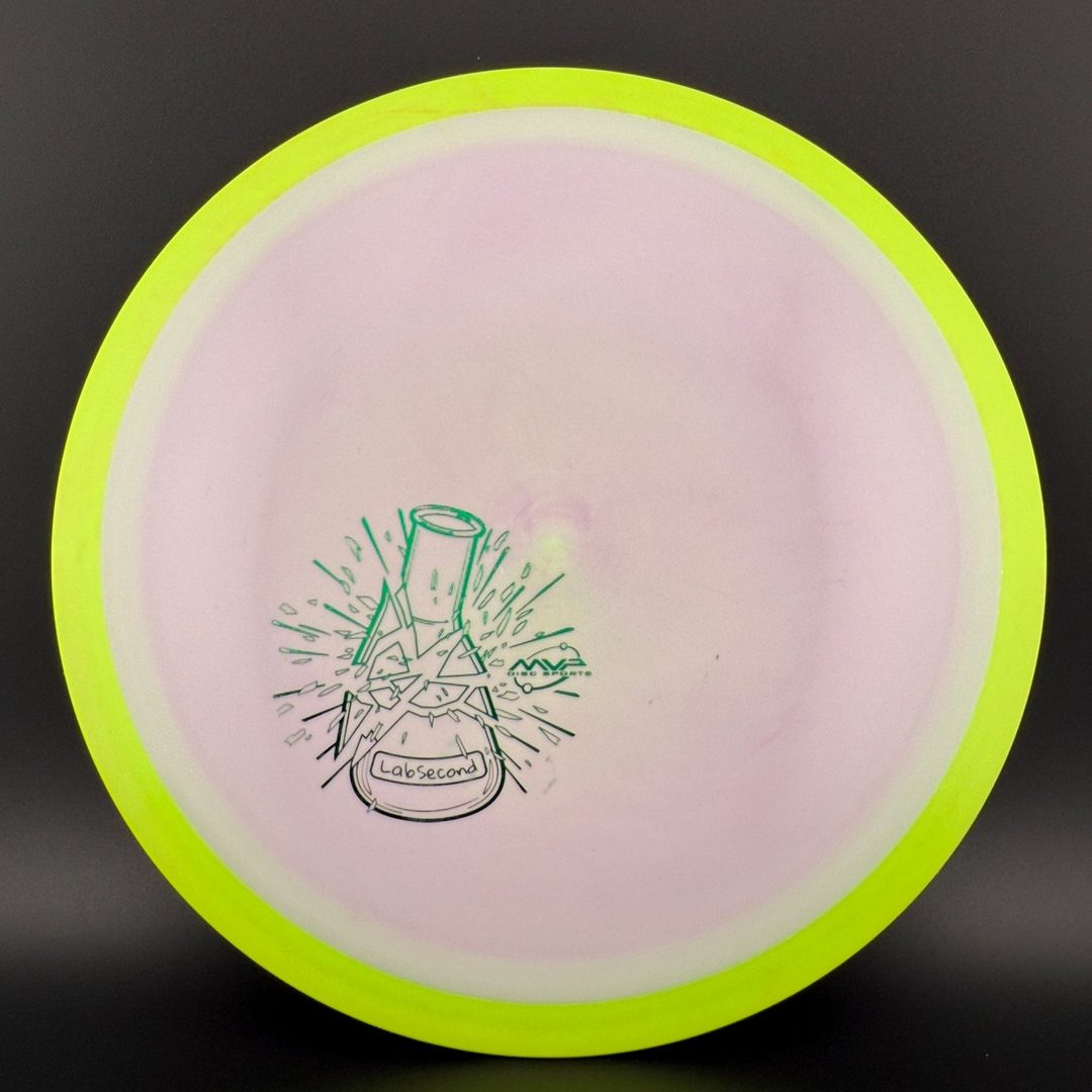 Fission Mayhem - Lab Second Axiom