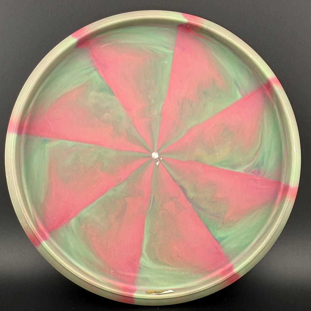 Jawbreaker Swirl Ringer GT - Ledgestone 2023 Discraft